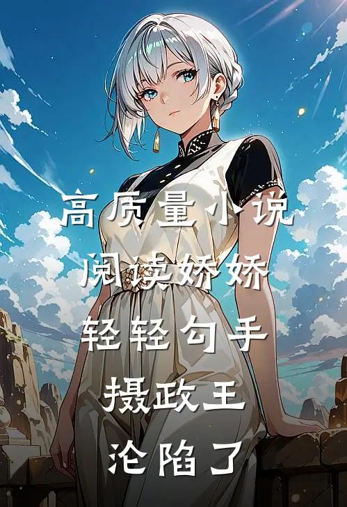 高质量小说阅读娇娇轻轻勾手,摄政王沦陷了