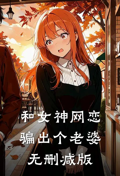 和女神网恋，骗出个老婆无删减版