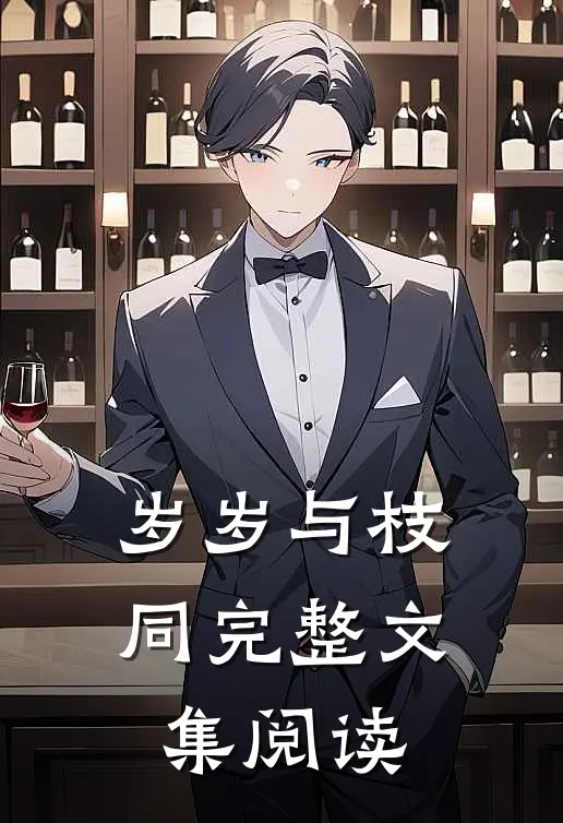 岁岁与枝同完整文集阅读