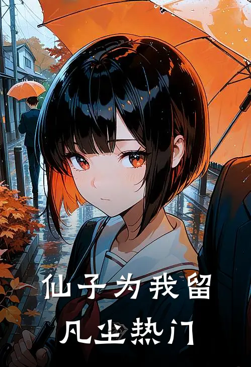 仙子为我留凡尘热门