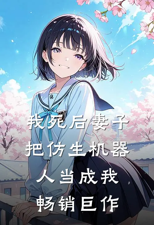 我死后妻子把仿生机器人当成我畅销巨作