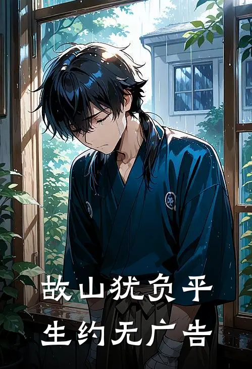 故山犹负平生约无广告