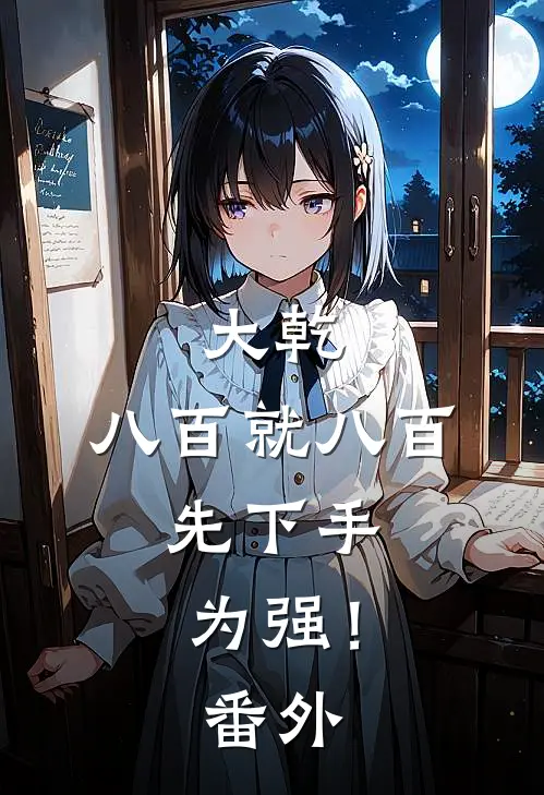 大乾：八百就八百，先下手为强！番外