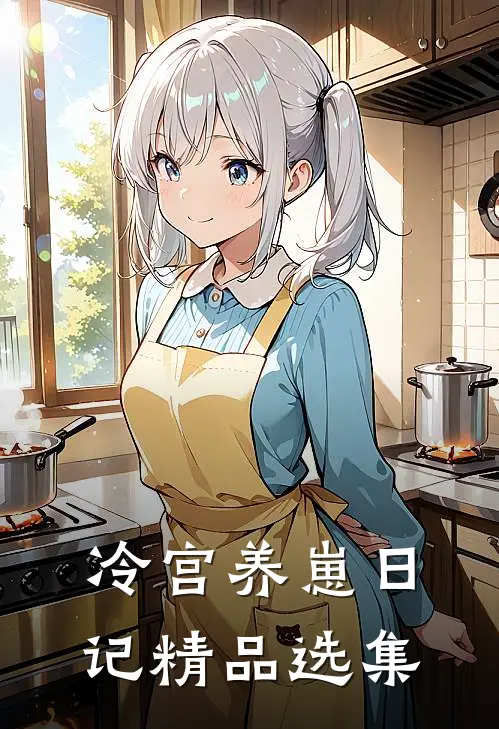 冷宫养崽日记精品选集
