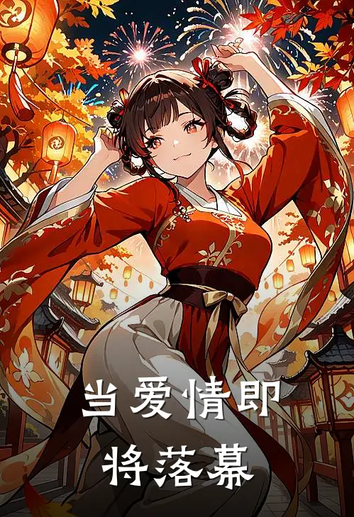 当爱情即将落幕