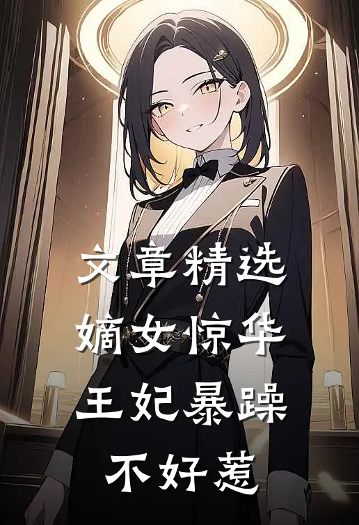文章精选嫡女惊华：王妃暴躁不好惹