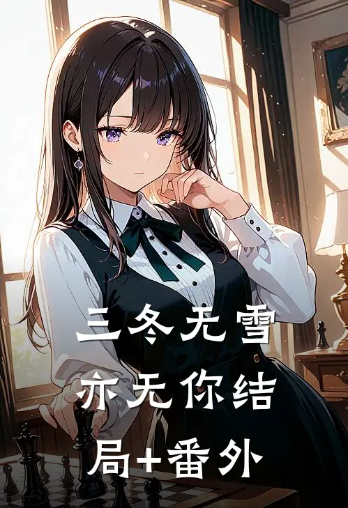 三冬无雪亦无你结局+番外