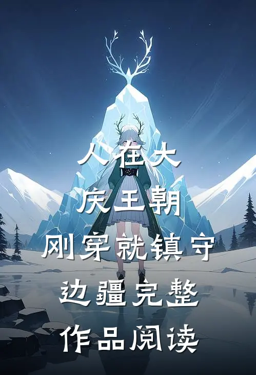 人在大庆王朝，刚穿就镇守边疆完整作品阅读