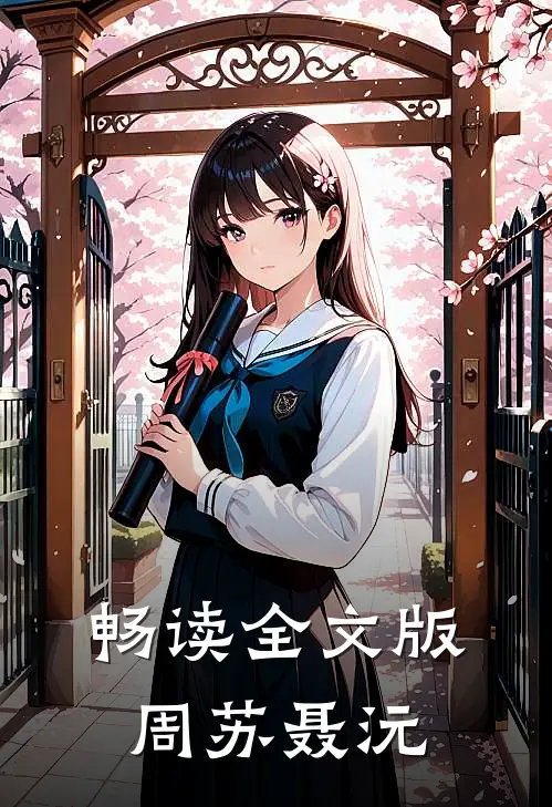 畅读全文版周苏聂沅