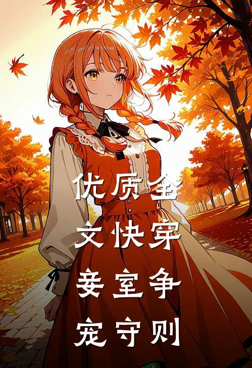 优质全文快穿：妾室争宠守则