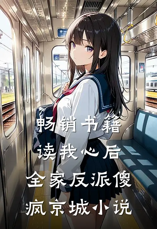 畅销书籍读我心后,全家反派傻疯京城小说