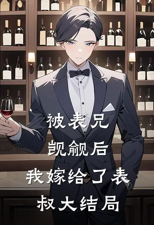 被表兄觊觎后，我嫁给了表叔大结局