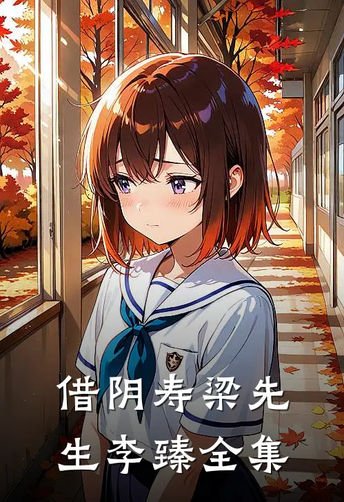 借阴寿梁先生李臻全集