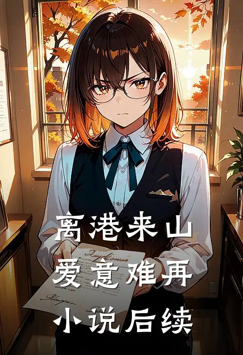 离港来山，爱意难再小说后续
