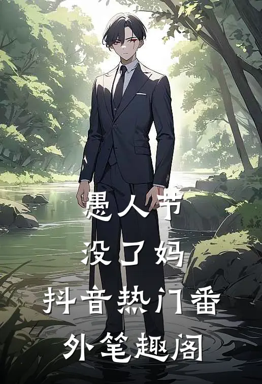 愚人节没了妈：抖音热门番外笔趣阁