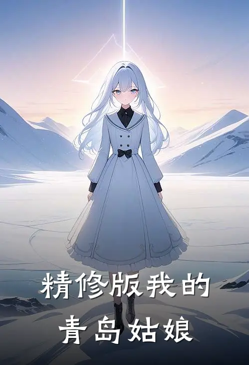 精修版我的青岛姑娘