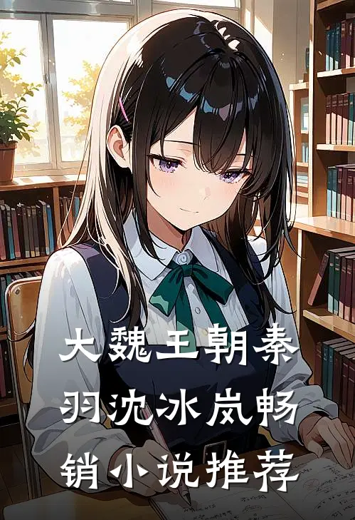 大魏王朝秦羽沈冰岚畅销小说推荐