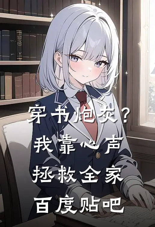 穿书炮灰？我靠心声拯救全家百度贴吧