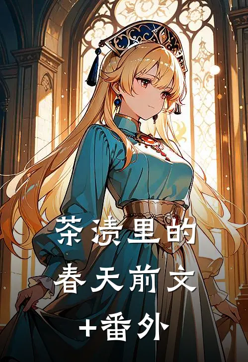 茶渍里的春天前文+番外