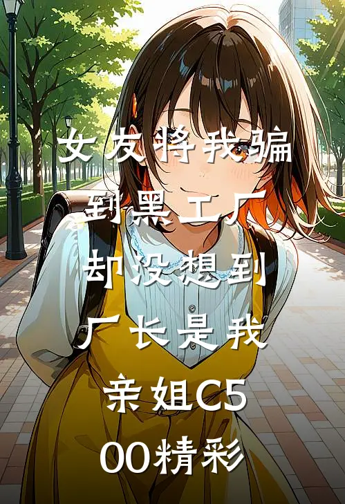 女友将我骗到黑工厂，却没想到厂长是我亲姐C500精彩