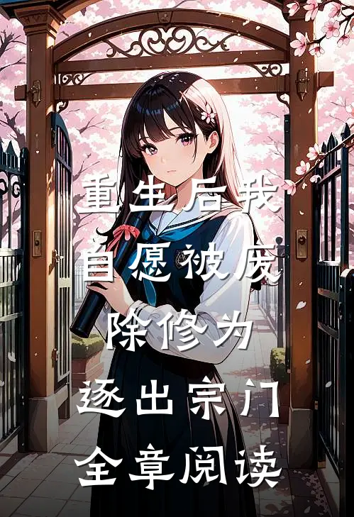 重生后我自愿被废除修为，逐出宗门全章阅读