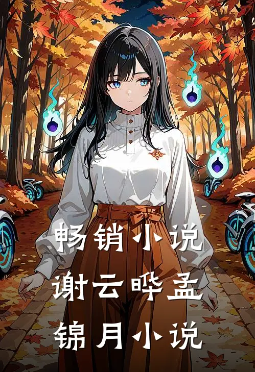 畅销小说谢云晔孟锦月小说