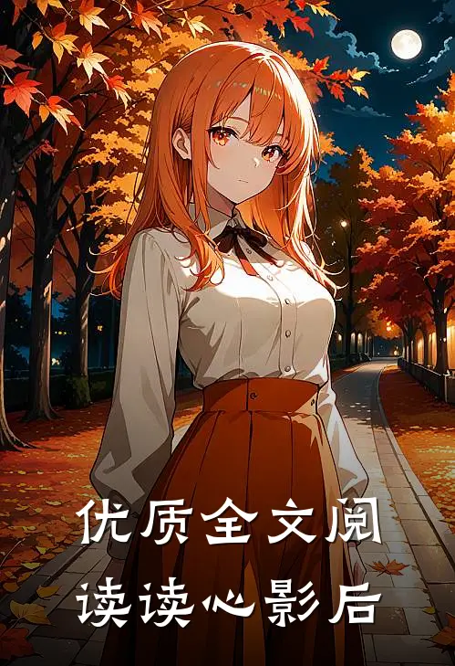 优质全文阅读读心影后