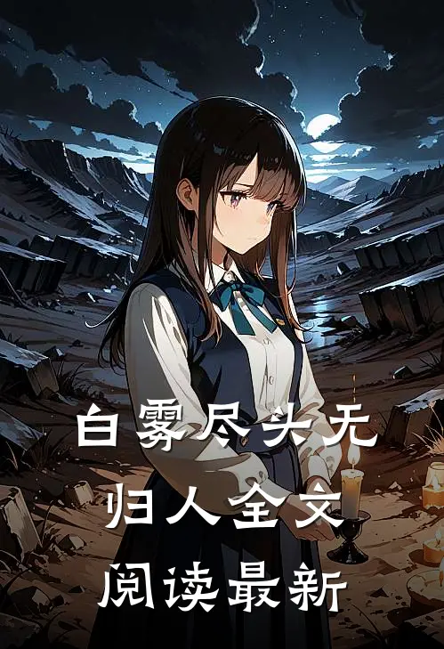 白雾尽头无归人全文阅读最新