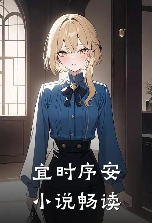 宜时序安小说畅读