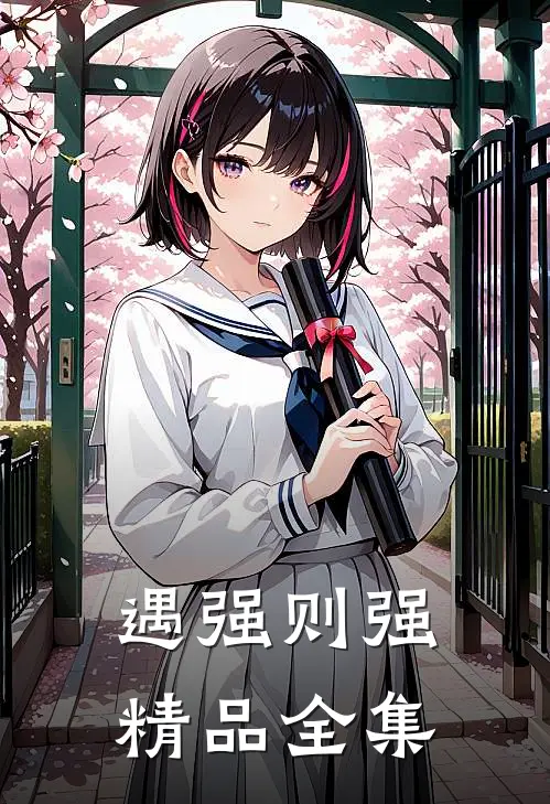 遇强则强精品全集