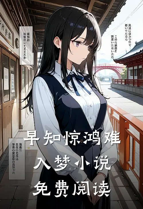 早知惊鸿难入梦小说免费阅读
