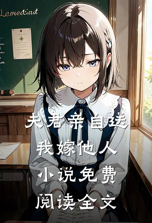 夫君亲自送我嫁他人小说免费阅读全文
