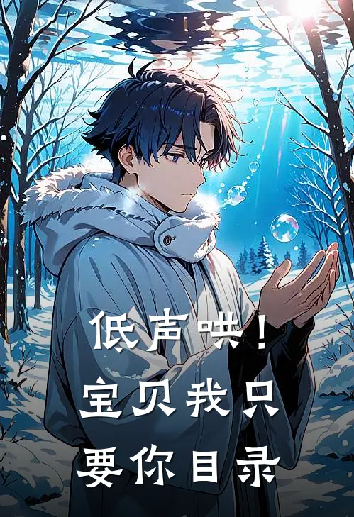 低声哄！宝贝，我只要你目录