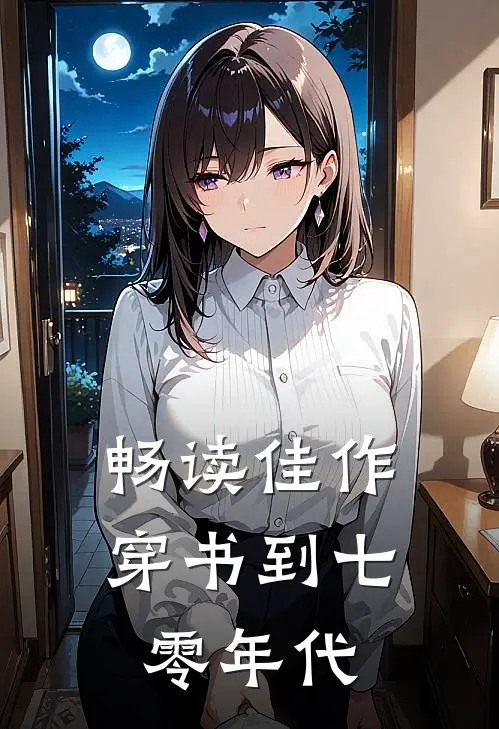 畅读佳作穿书到七零年代