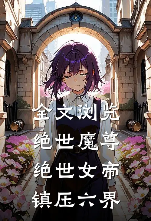 全文浏览绝世魔尊，绝世女帝镇压六界