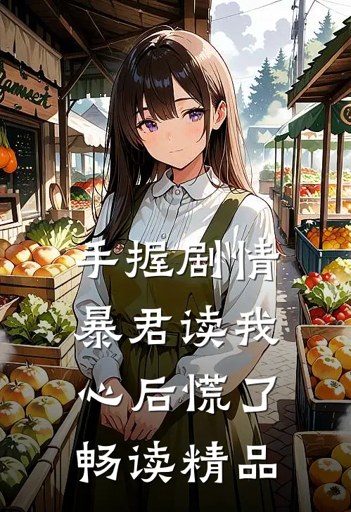 手握剧情：暴君读我心后慌了畅读精品