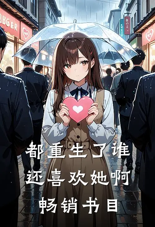 都重生了谁还喜欢她啊畅销书目