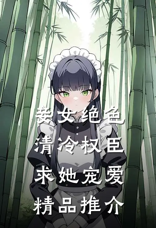 妾女绝色：清冷权臣求她宠爱精品推介
