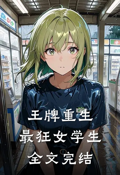王牌重生:最狂女学生全文完结