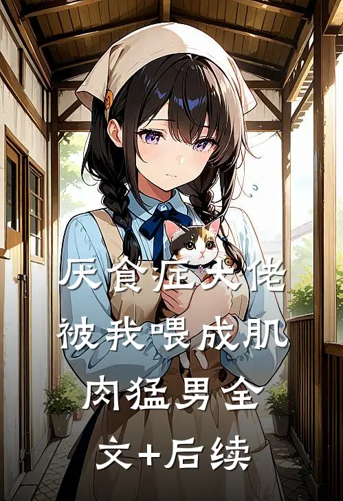 厌食症大佬被我喂成肌肉猛男全文+后续