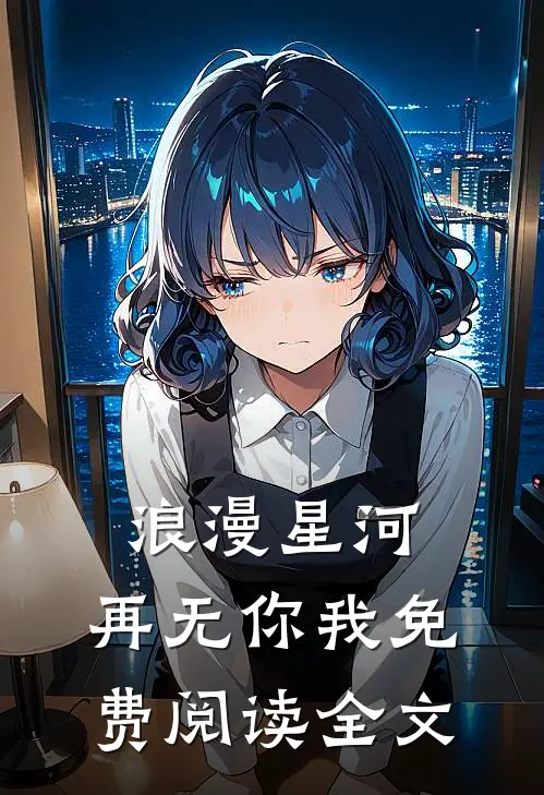 浪漫星河，再无你我免费阅读全文