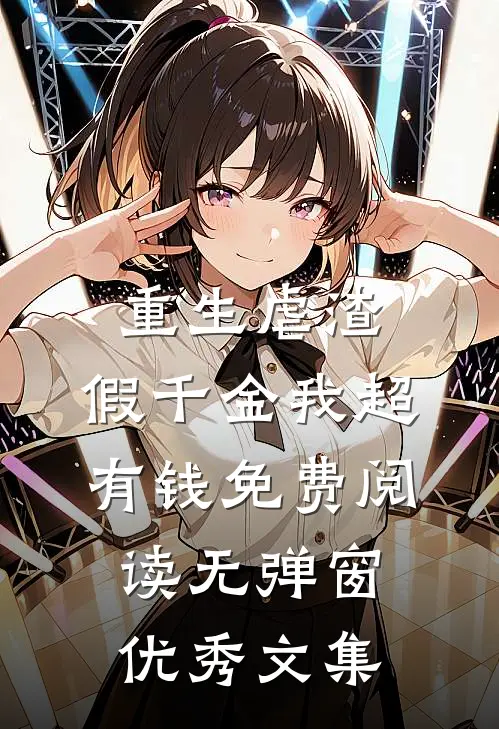 重生虐渣:假千金我超有钱免费阅读无弹窗优秀文集