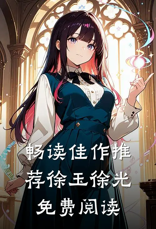 畅读佳作推荐徐玉徐光免费阅读