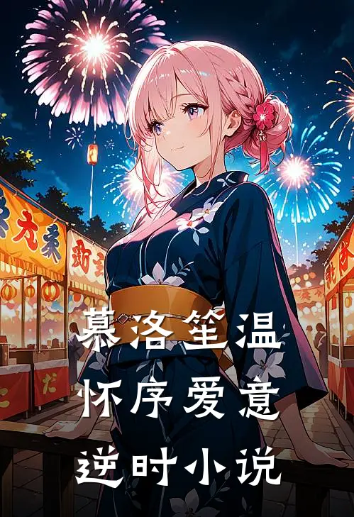 慕洛笙温怀序爱意逆时小说