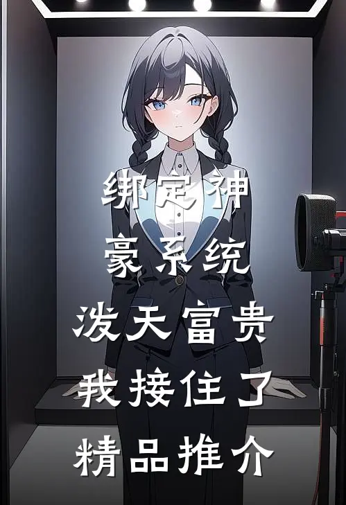 绑定神豪系统，泼天富贵我接住了精品推介