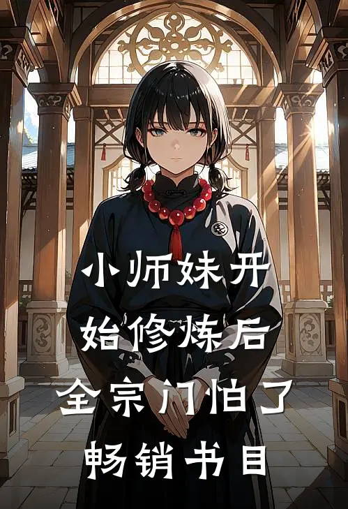 小师妹开始修炼后，全宗门怕了畅销书目