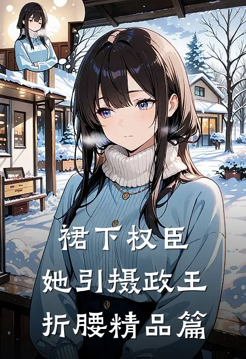 裙下权臣：她引摄政王折腰精品篇