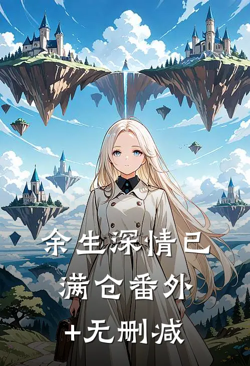 余生深情已满仓番外+无删减