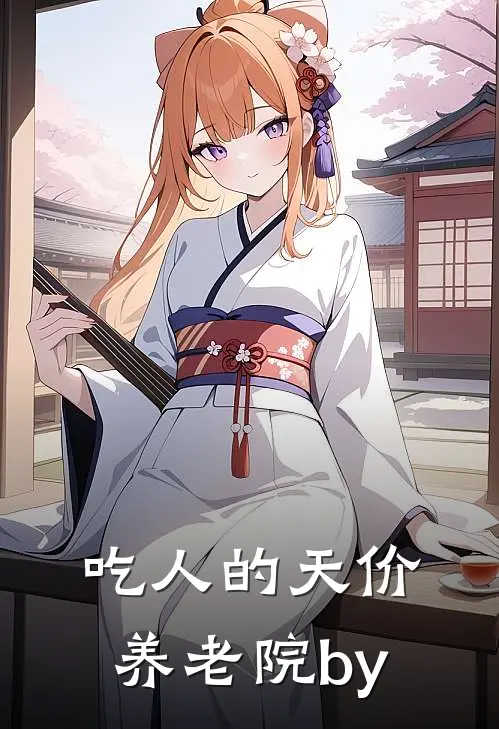 吃人的天价养老院by