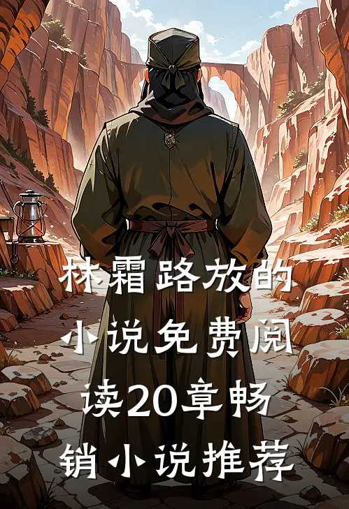 林霜路放的小说免费阅读20章畅销小说推荐